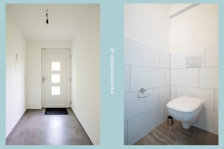ROMANTISCHE WOHNUNG FÜR ZWEI