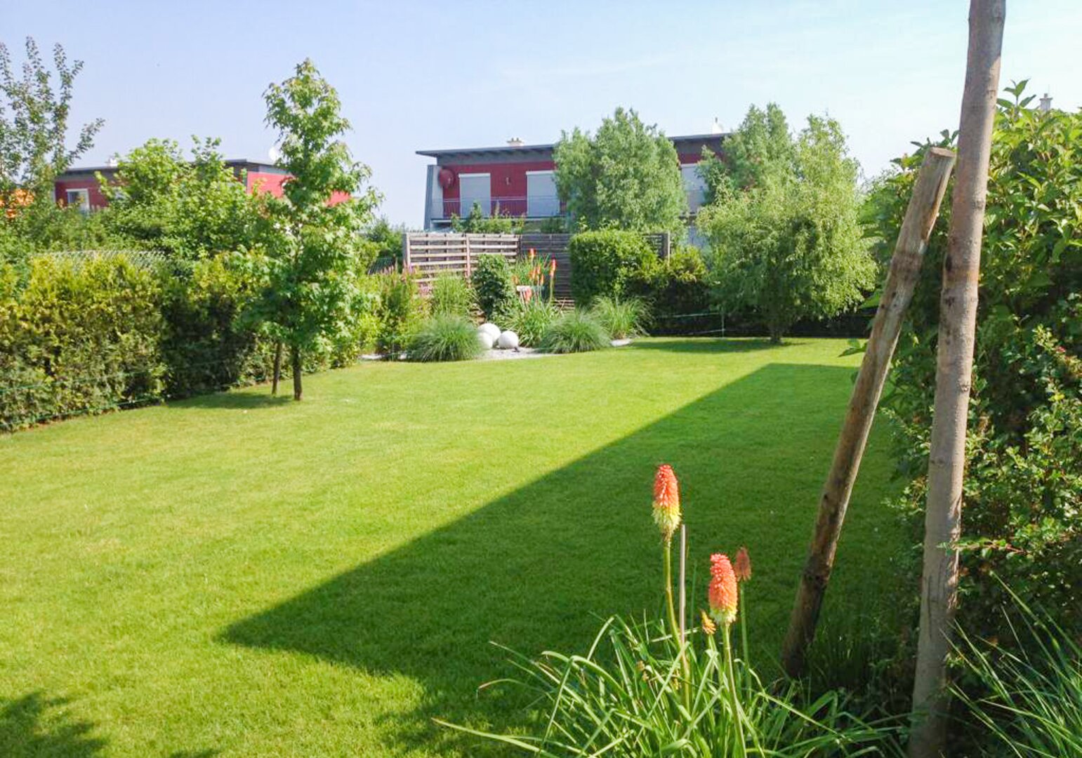 Großzügiges Wohnen mit Stil – Top gepflegtes Einfamilienhaus mit Charme