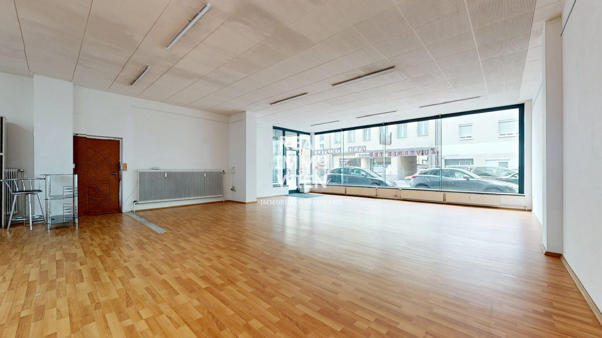 @Attraktive Gewerbefläche in Wiener Neustadt – vielseitig, flexibel und bestens gepfleg@