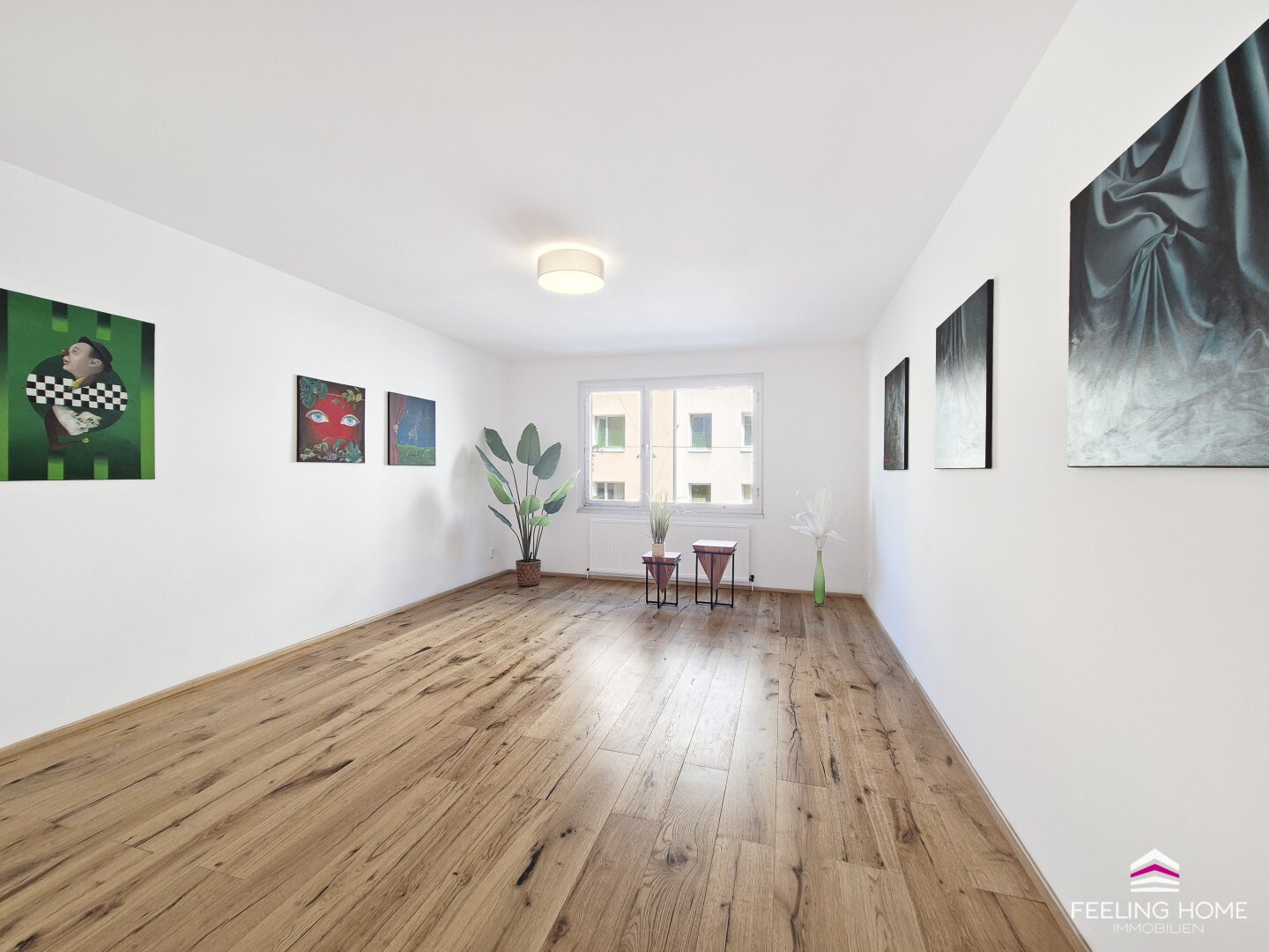 City-Nähe trifft Ruhe: Stilvoll renovierte Wohnung beim Schloss Schönbrunn!