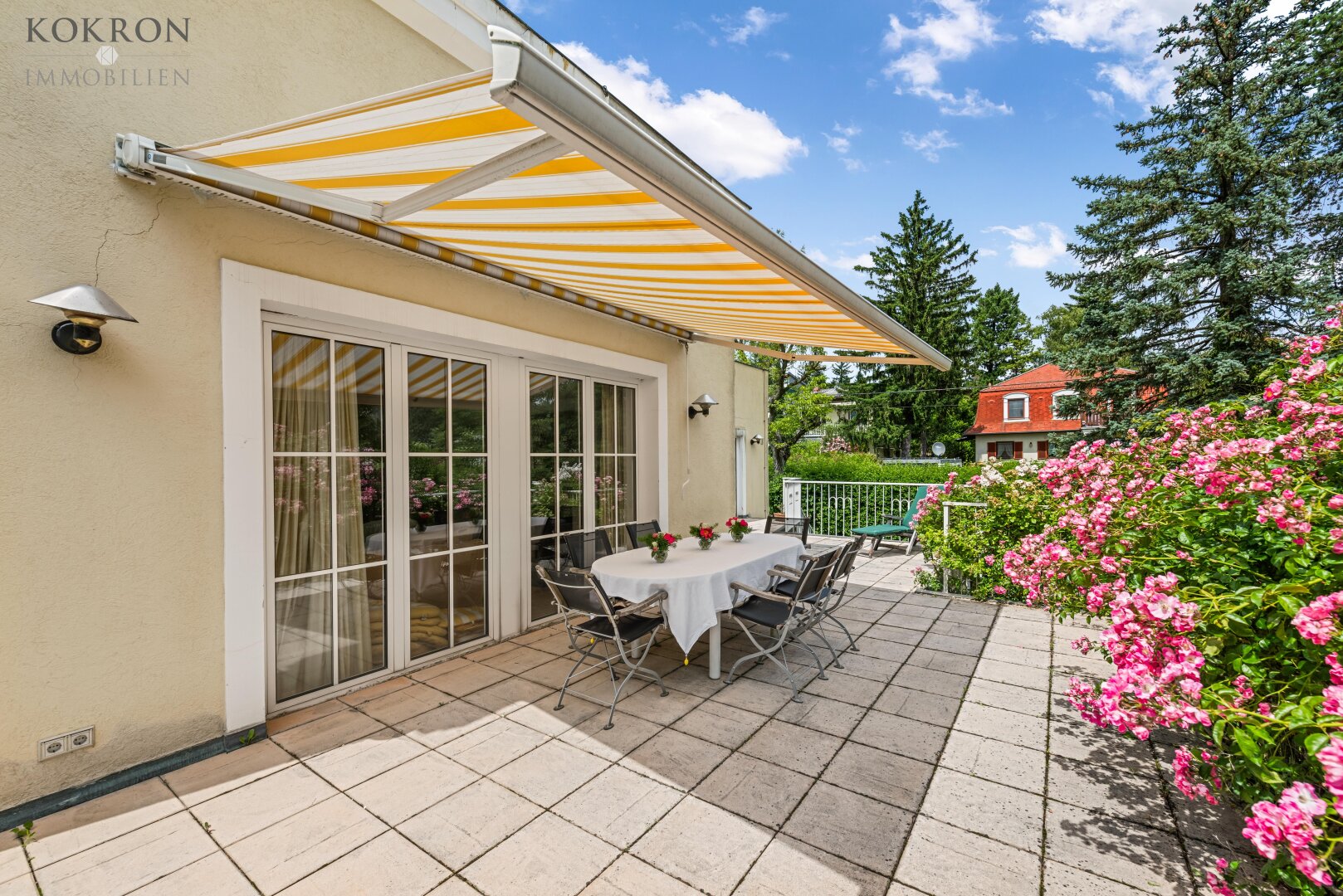 Wer weckt dieses Dornröschen auf? Lage top, Möglichkeiten top!