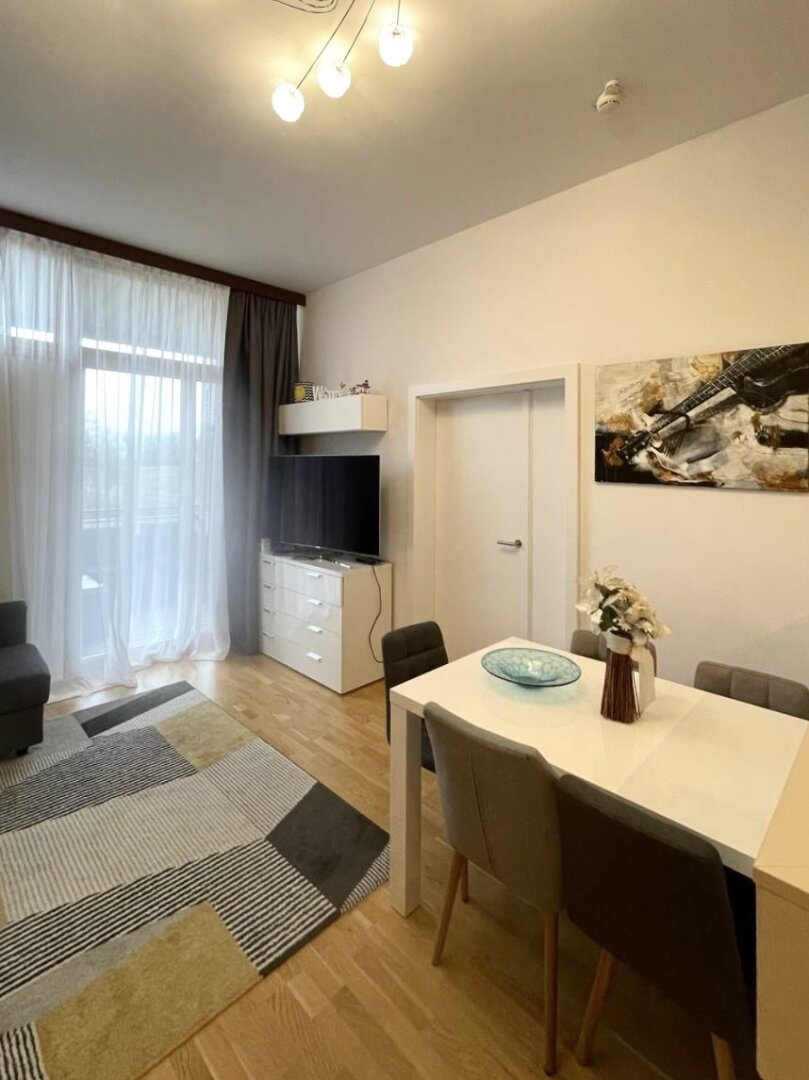 Exklusive Eigentumswohnung im Thermenresort Das Sonnreich, Bad Loipersdorf - Ferienwohnung, Investment oder Hauptwohnsitz