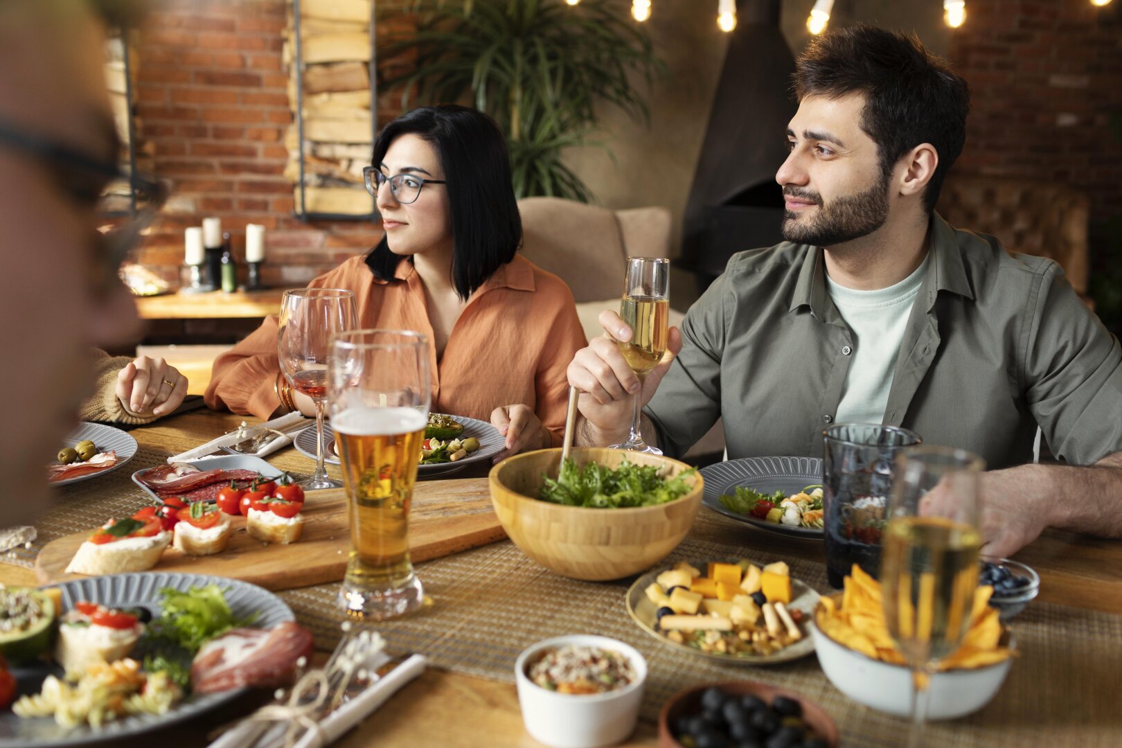 Spezialitätenrestaurant mit serbischen / kroatischen Spezialitäten - Grill, Fisch etc.