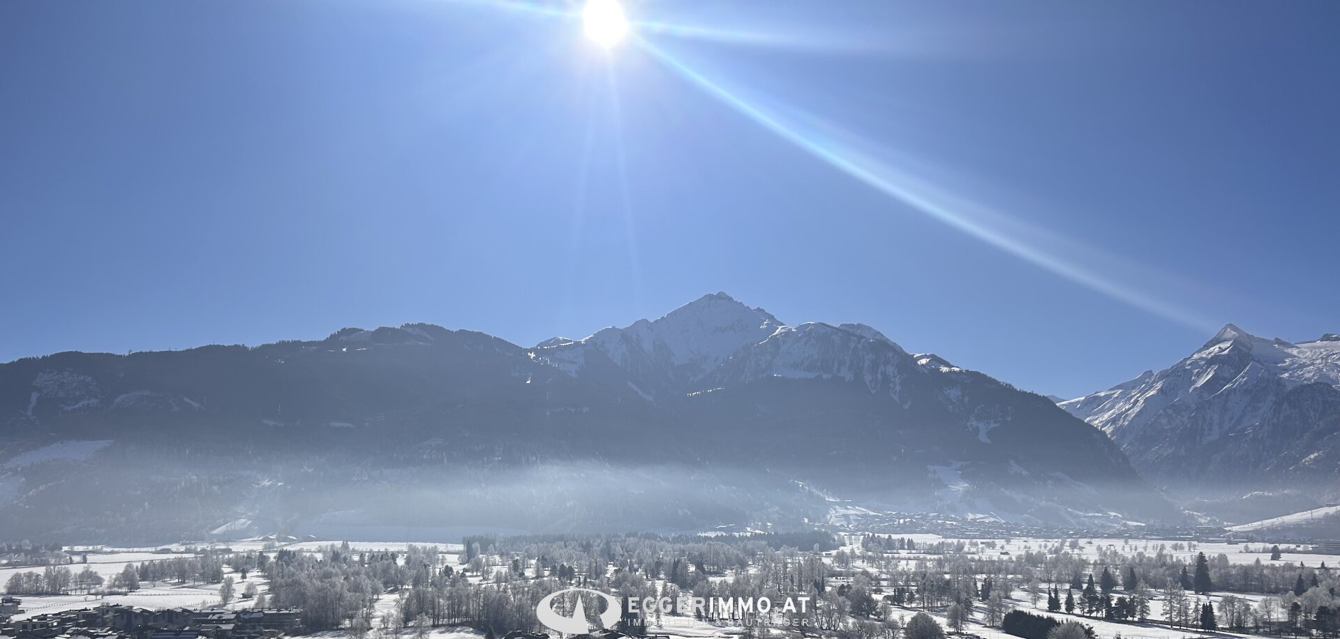 Sonnengrundstück am Golfplatz zu verkaufen..