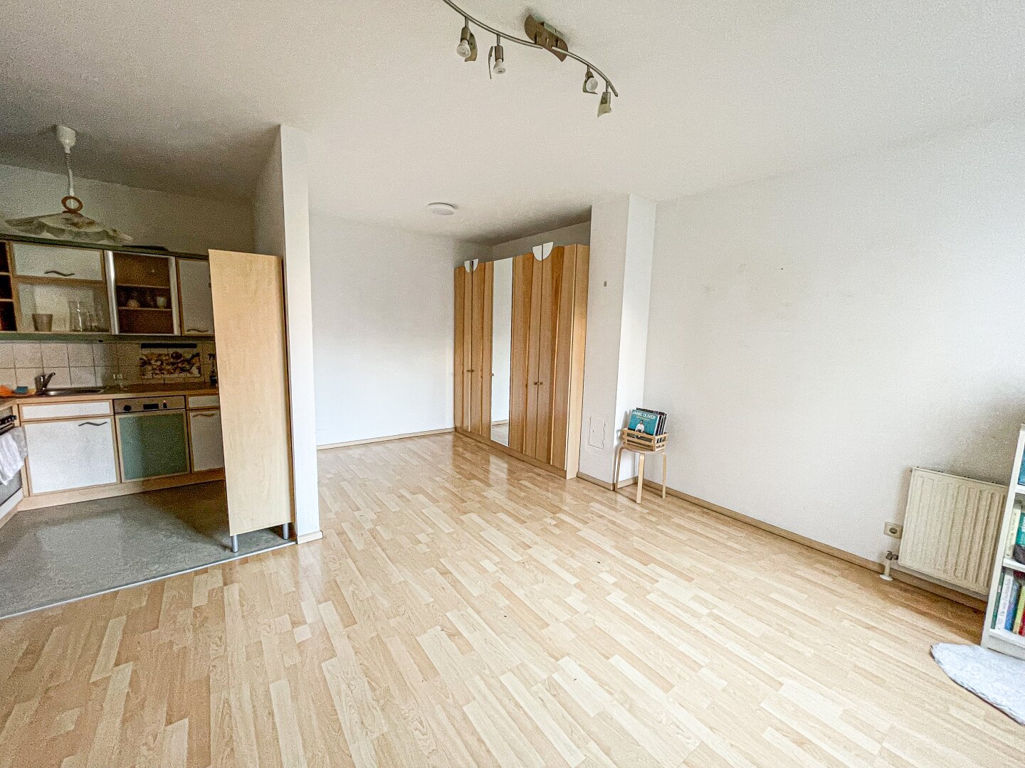 Erdgeschosswohnung in Gumpoldskirchen zu mieten!