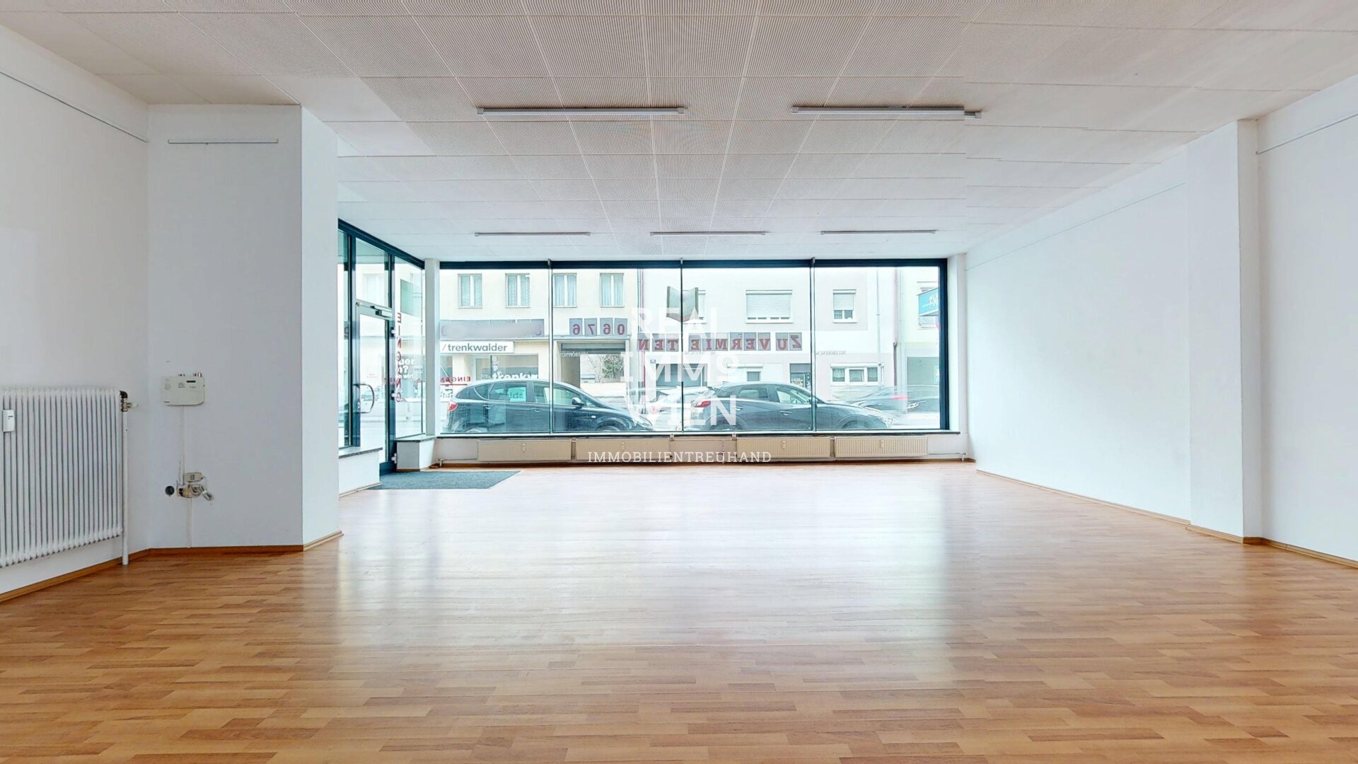 @Attraktive Gewerbefläche in Wiener Neustadt – vielseitig, flexibel und bestens gepfleg@