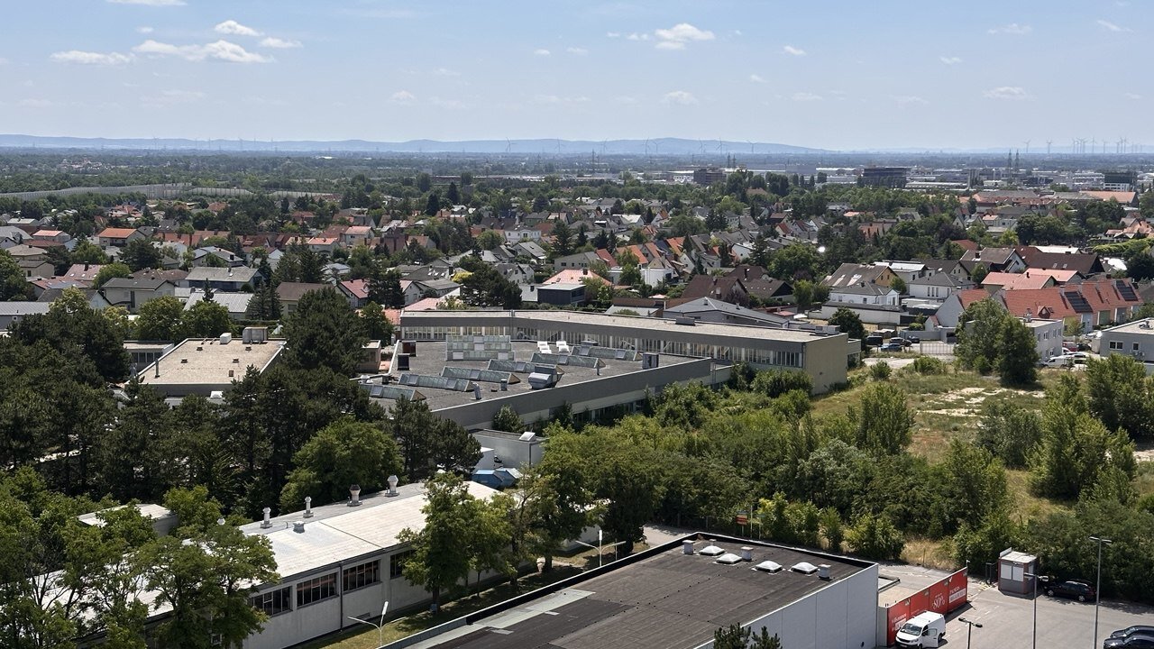 Büros ab 270 m² in Wiener Neudorf - Einführungsrabatt für erste Mieter