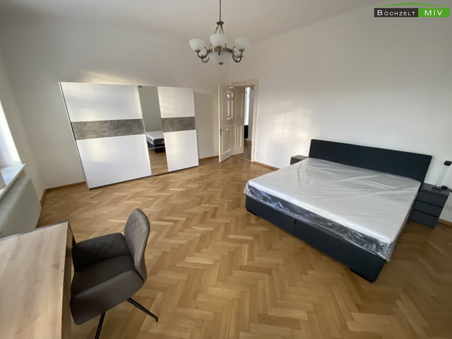 KOFFER PACKEN & EINZIEHEN ++ Mietwohnung mit Balkon in Zeltweg ++