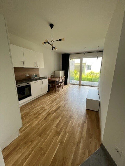 Charmante 2-Zimmer-Gartenwohnung in Unterpremstätten – Ruhige Lage & Top-Anbindung!