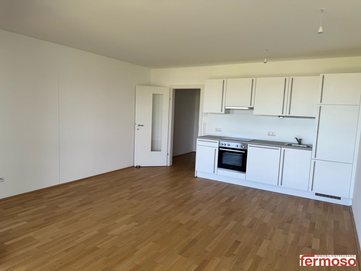 ERSTBEZUG! FEELING HOME!