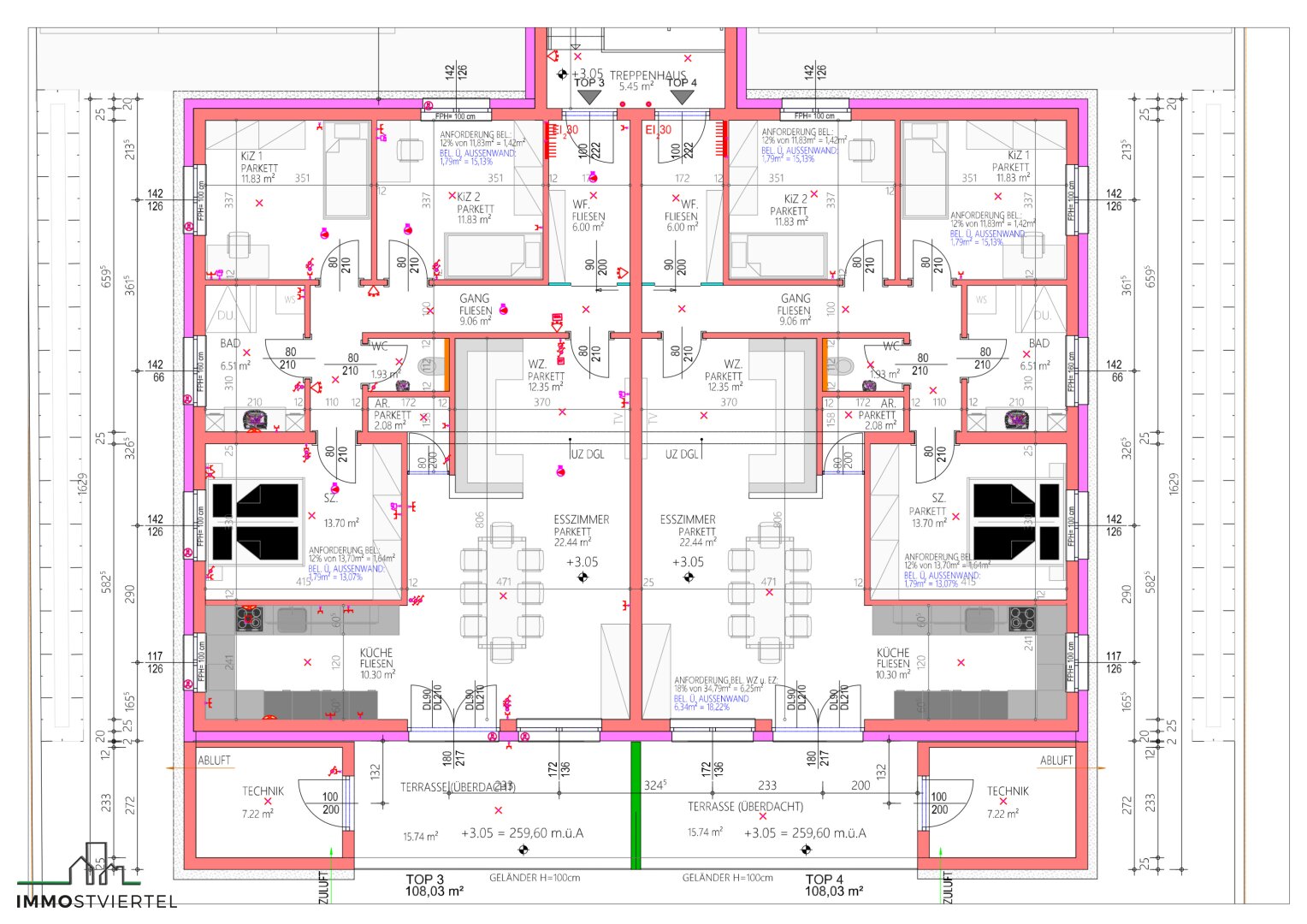 !!Neubaueigentumswohnung schlüsselfertig zum Top PREIS!!
