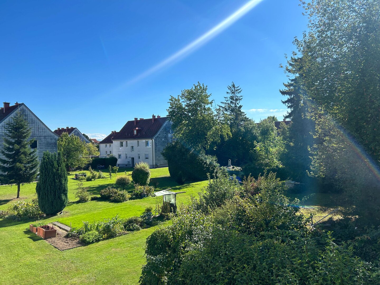 Attraktive 3-Zimmer-Wohnung im grünen Hörsching zu kaufen