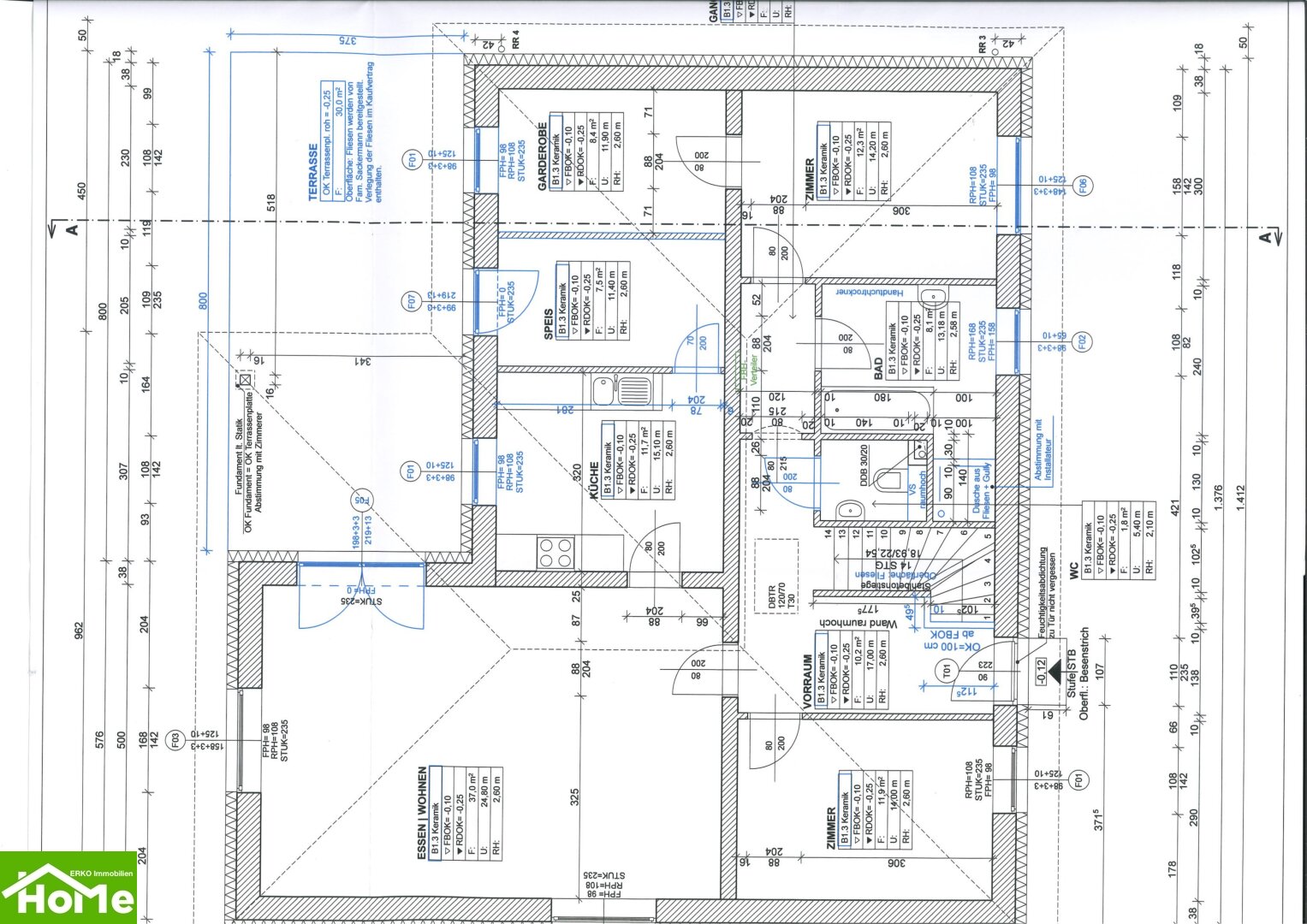 Wohnen und Leben am Naturbadeteich - Kaufgelegenheit
