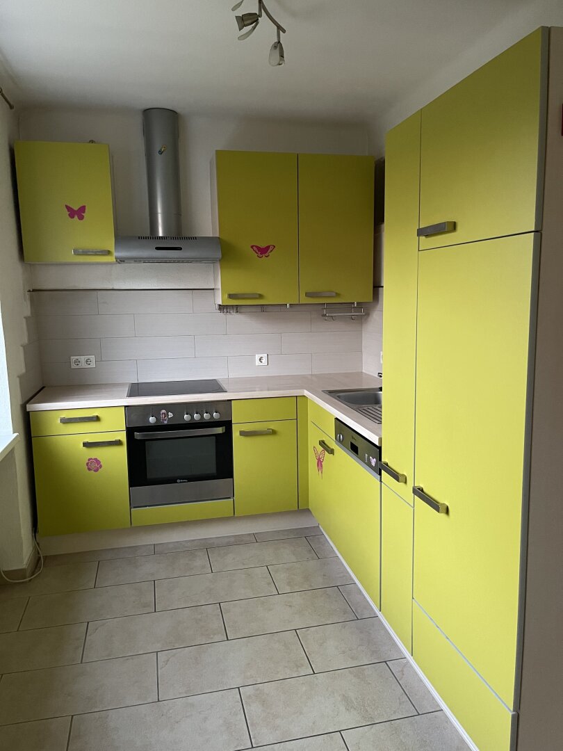 Gemütliche 64m² Wohnung mit allgemeine ca.1000m² Garten und Kamin in Persenbeug-Gottsdorf – nur 635,44 €!