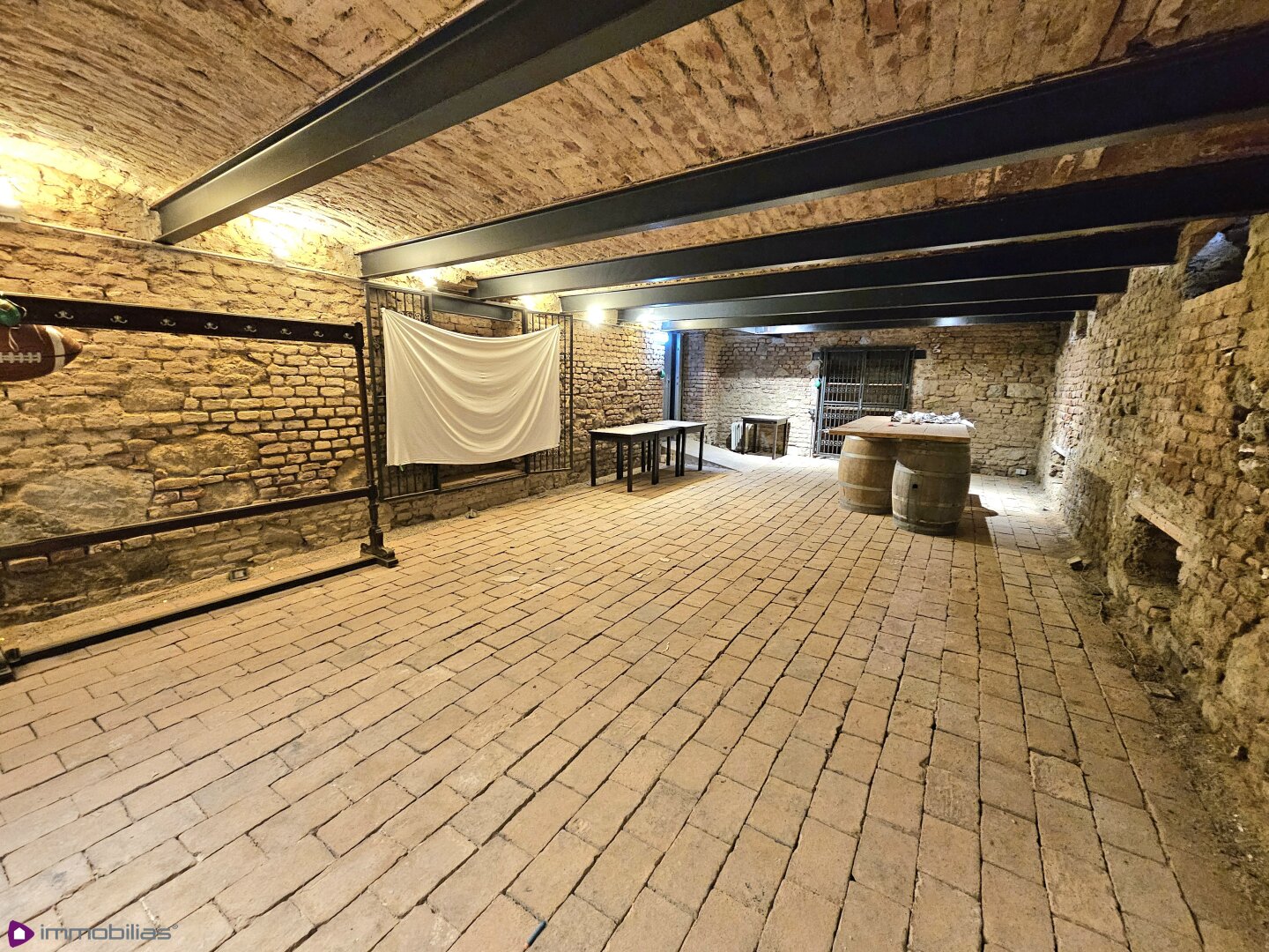 Gewölbekeller, Stüberl, Weinkeller, Eventlocation