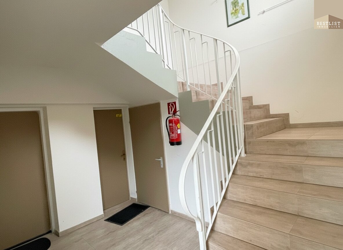 Terrassenwohnung - 3 Schlafzimmer  Geräumig, Günstig Selten