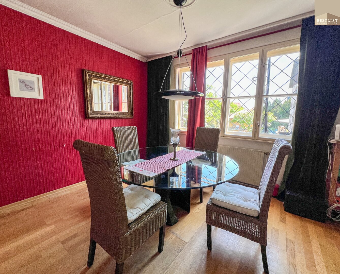 Großzügiges Familienhaus in Wiener Neustadt