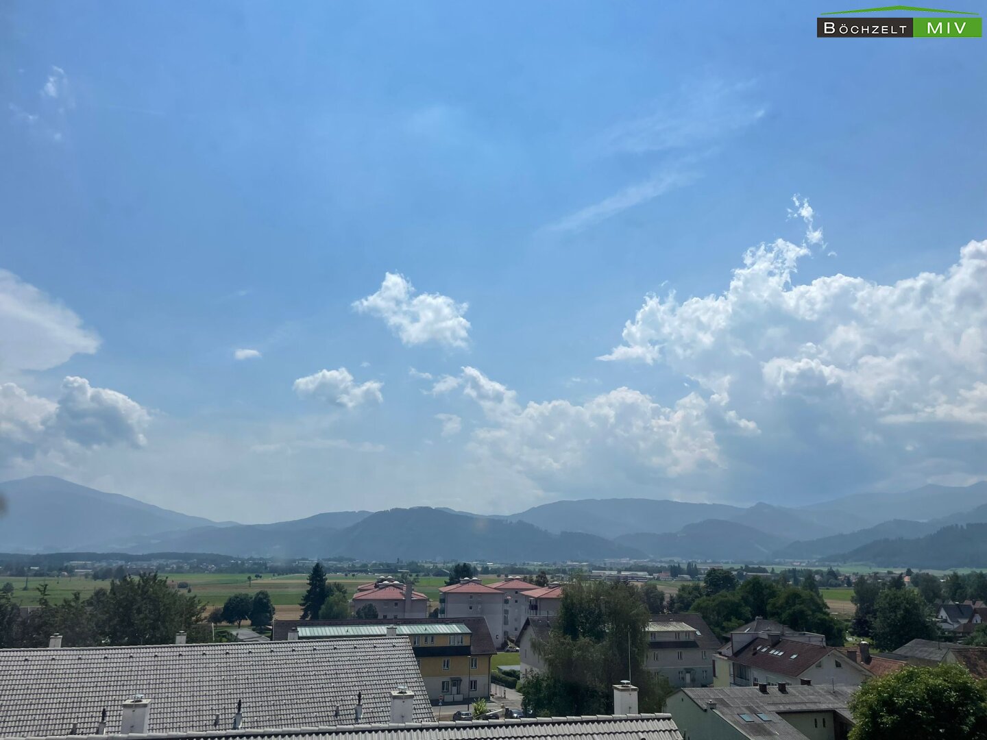 ab 01.01.2026 verfügbar ++ Mietwohnung mit Balkon in Fohnsdorf ++