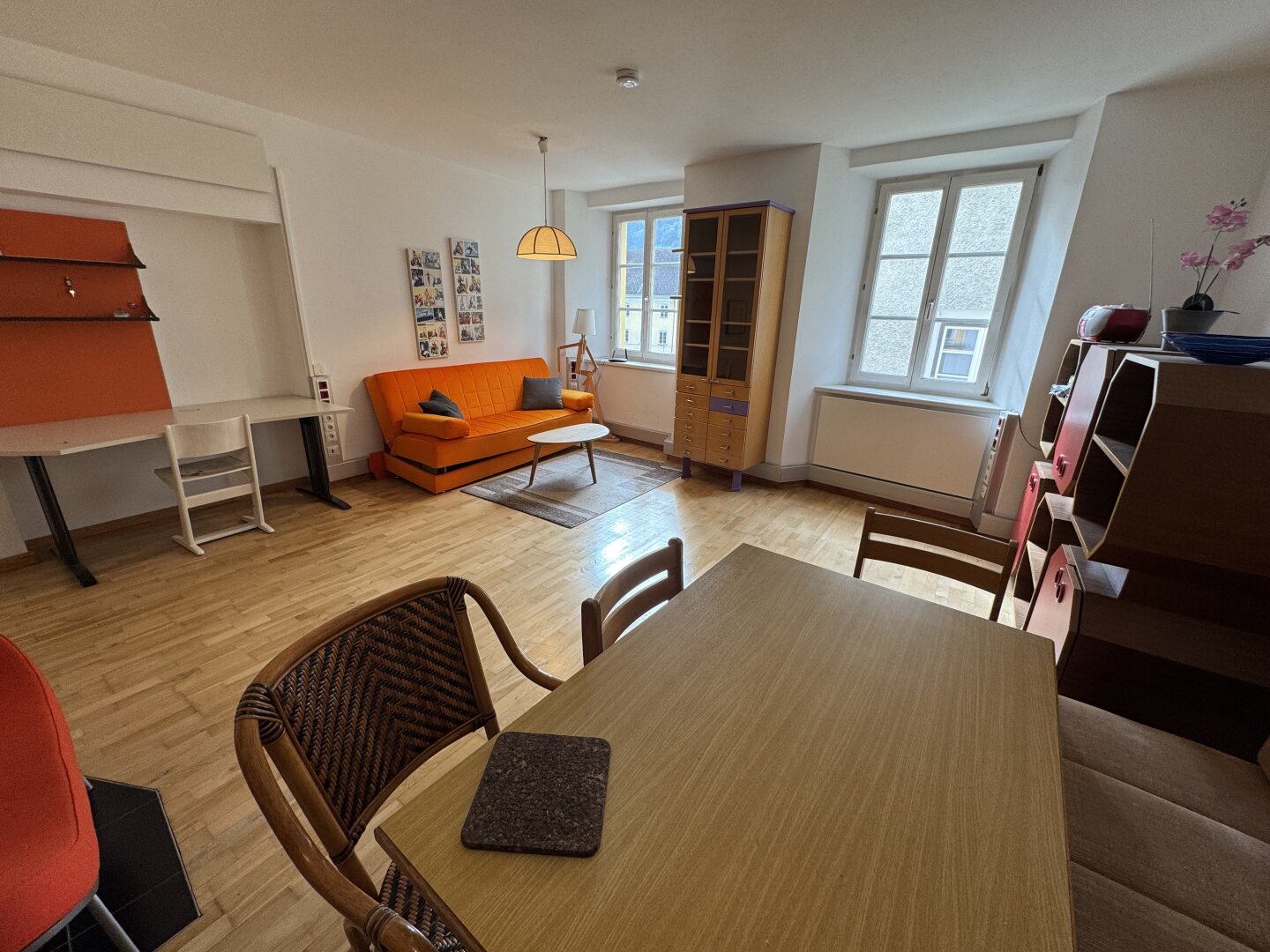 COMING SOON: Günstige 4-Zimmer-Wohnung in Hall in Tirol - Ihr neues Zuhause für nur € 339.000.- !
