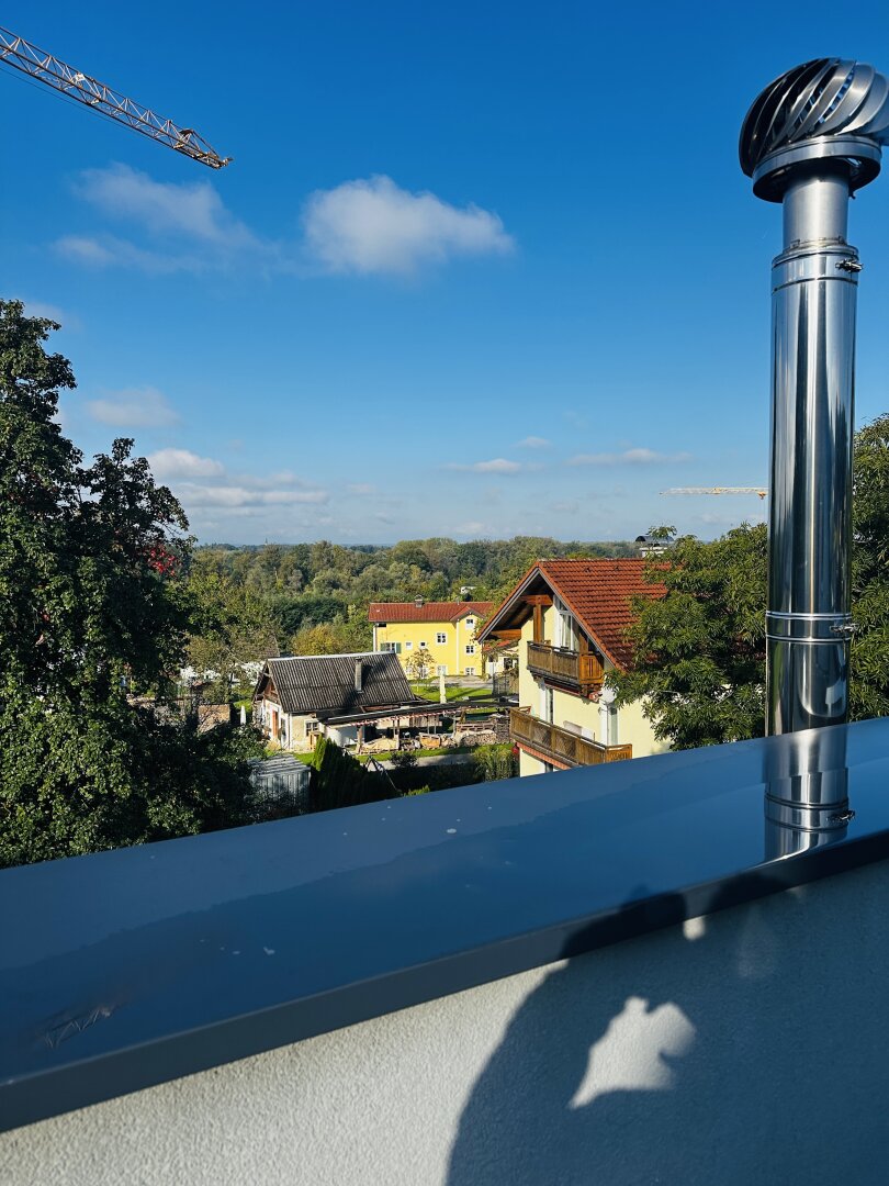 Exklusives Wohnangebot am Stadtrand von Salzburg – Bergheim