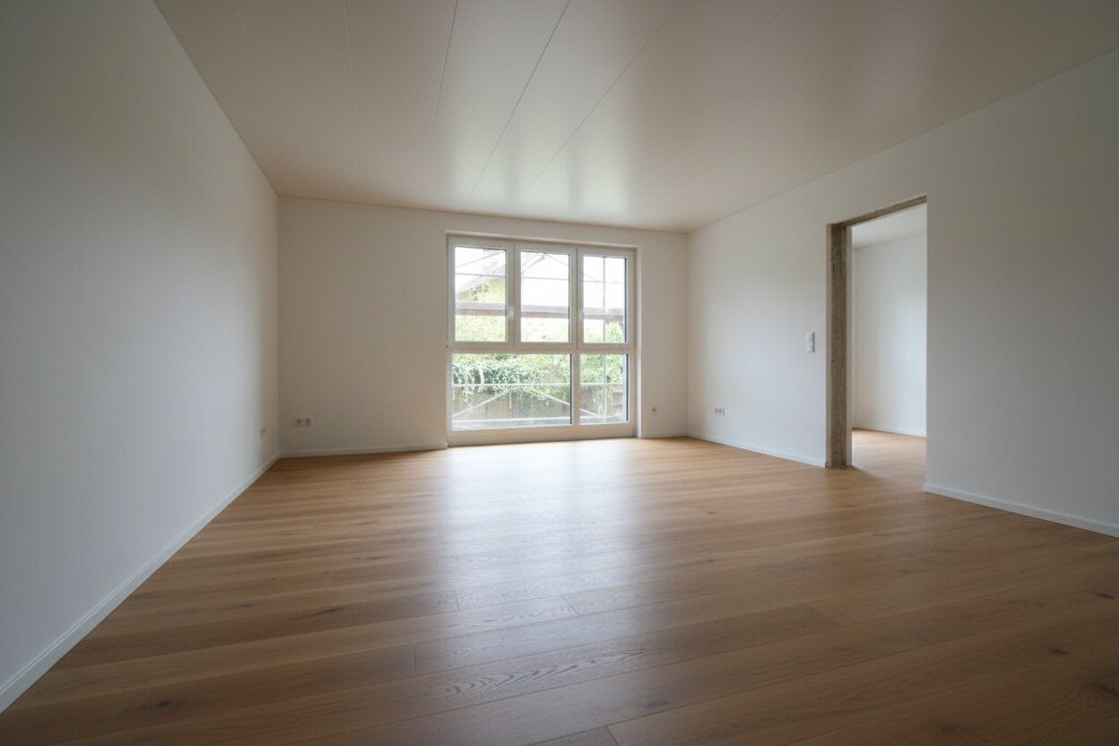 ERSTBEZUG | Charmante, lichtdurchflutete 2-Zimmer Wohnung in hochwertiger Ausführung | TOP 2