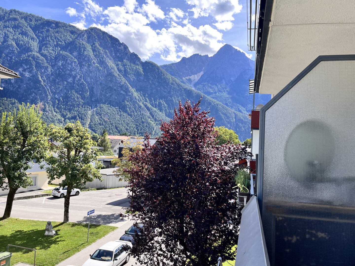 Teilsanierung abgeschlossen - Fertigstellung nach Wunsch möglich!