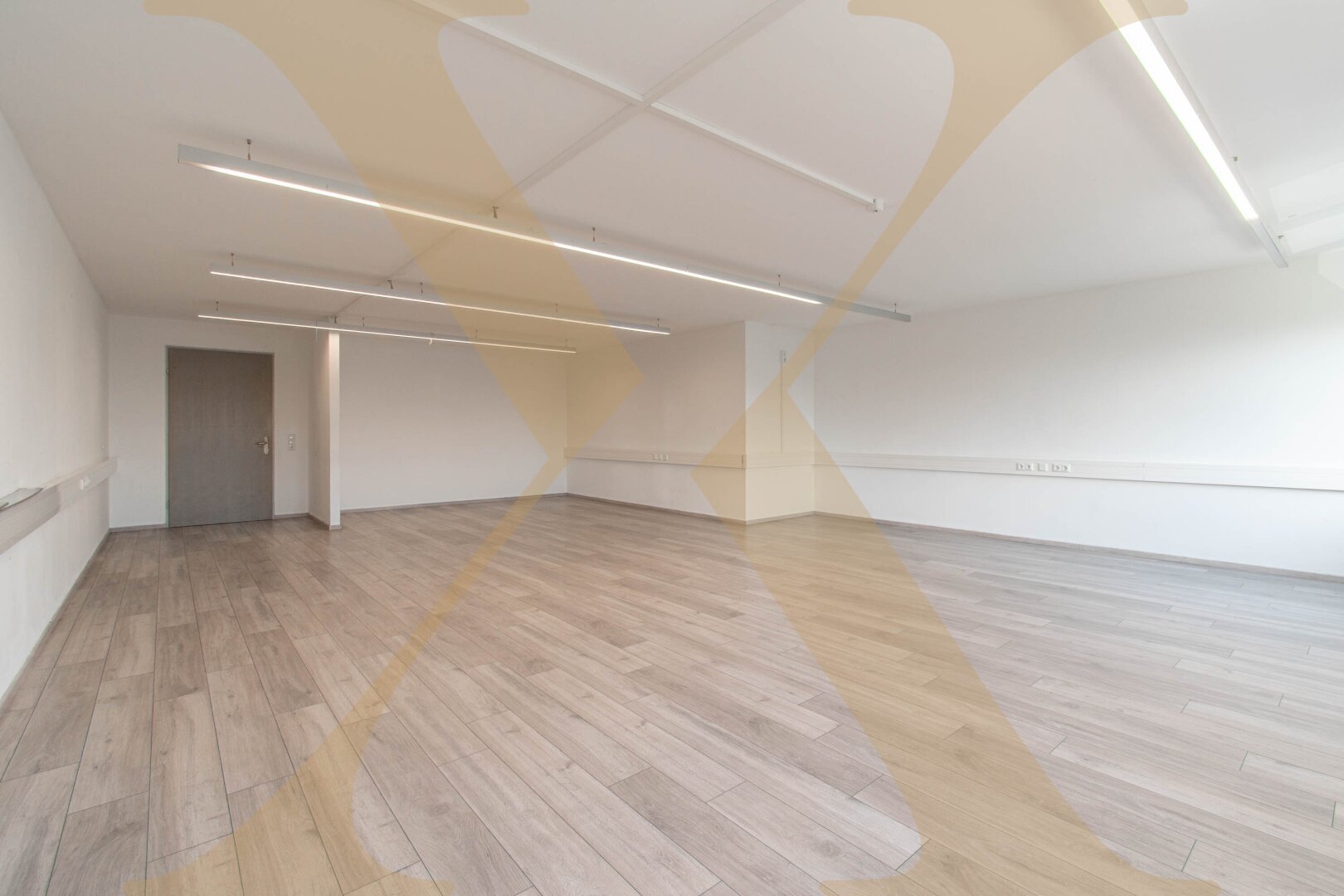 PROVISIONSFREI mieten - klimatisierte Büroflächen mit flexibler Mietdauer im Technologiezentrum Linz zu vermieten!