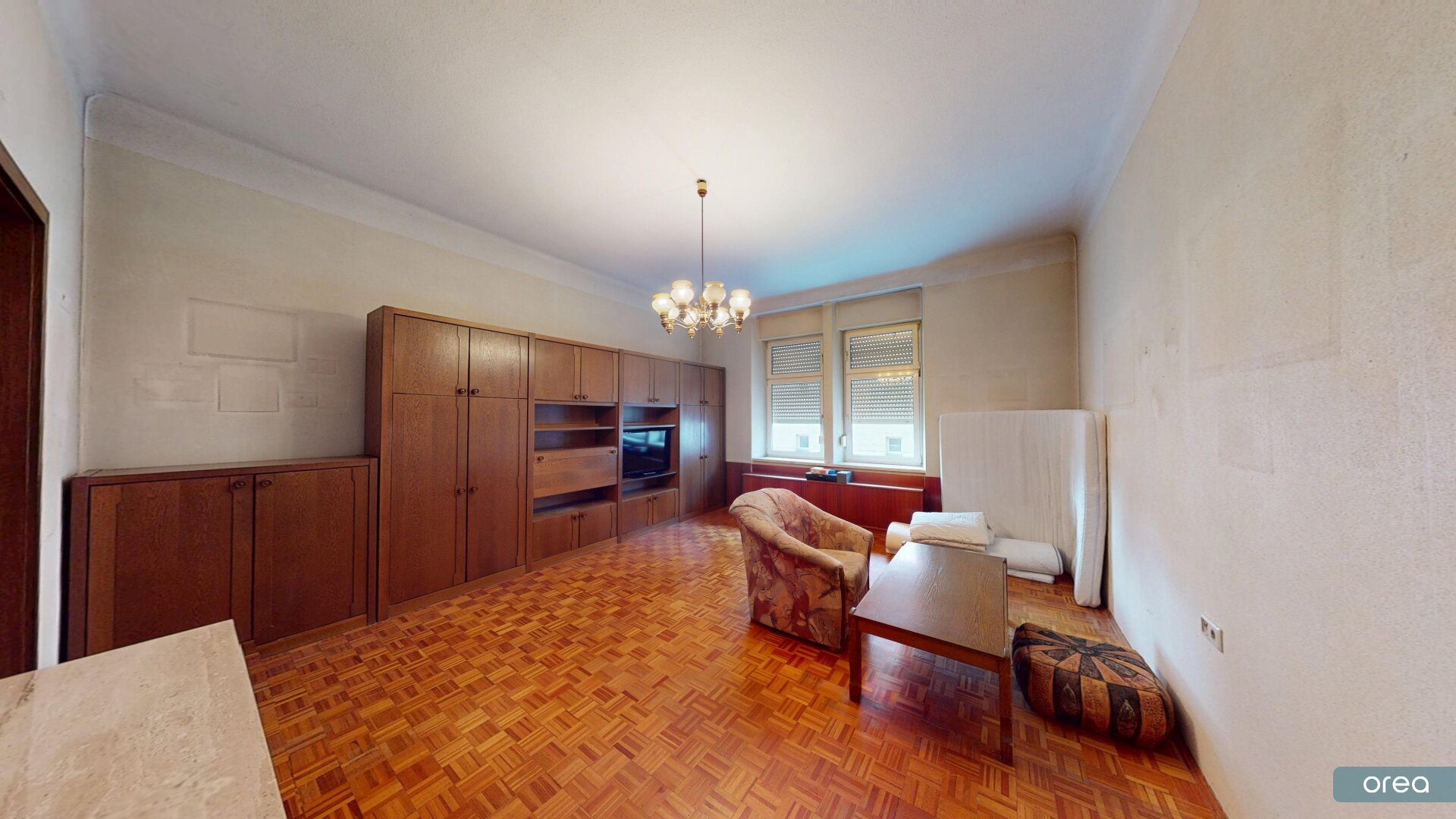 orea | Großzügige 3-Zimmer-Wohnung mit gute Verkehrsanbindung | Smart besichtigen · Online anmieten