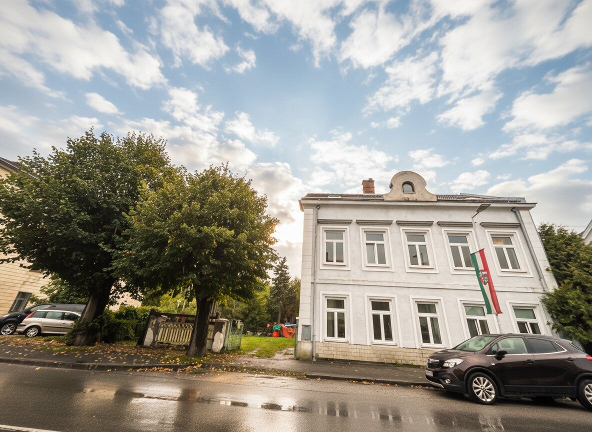 Selbst bewohnen oder als Investment: Mehrfamilienhaus in Reichenau an der Rax zu verkaufen