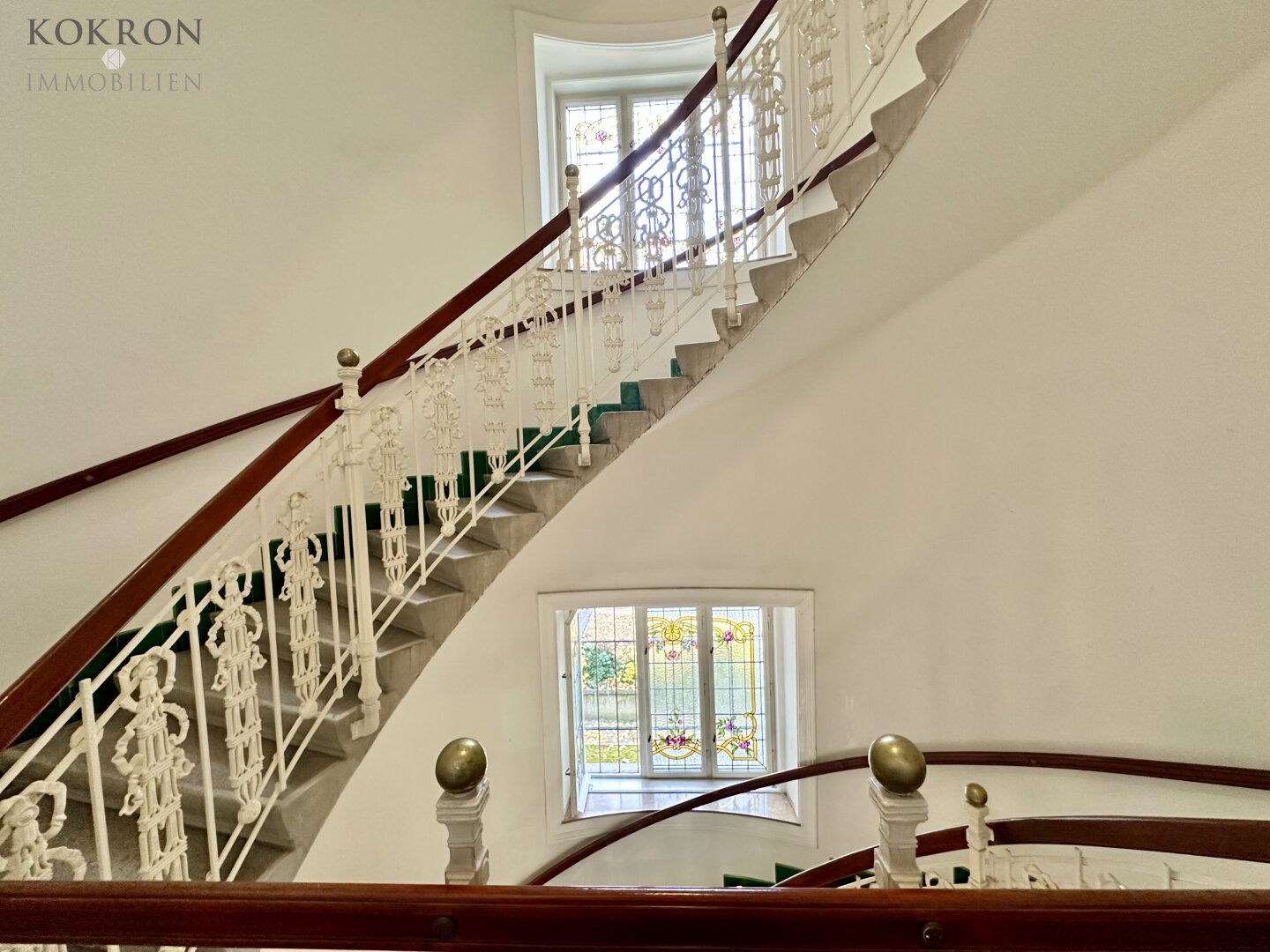 Jetzt sichern: Traumhafte Altbauwohnung in Hietzinger Bestlage