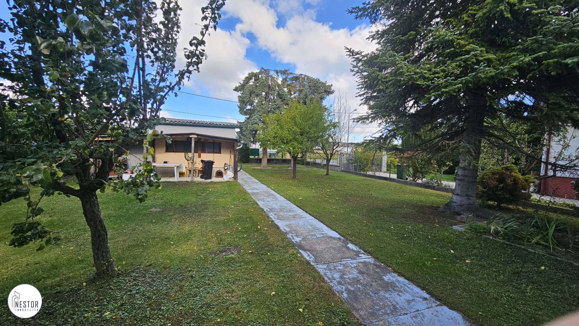 Neuer Preis! Mühlwasser | Baugrundstück mit Potenzial! | ca. 793 m²