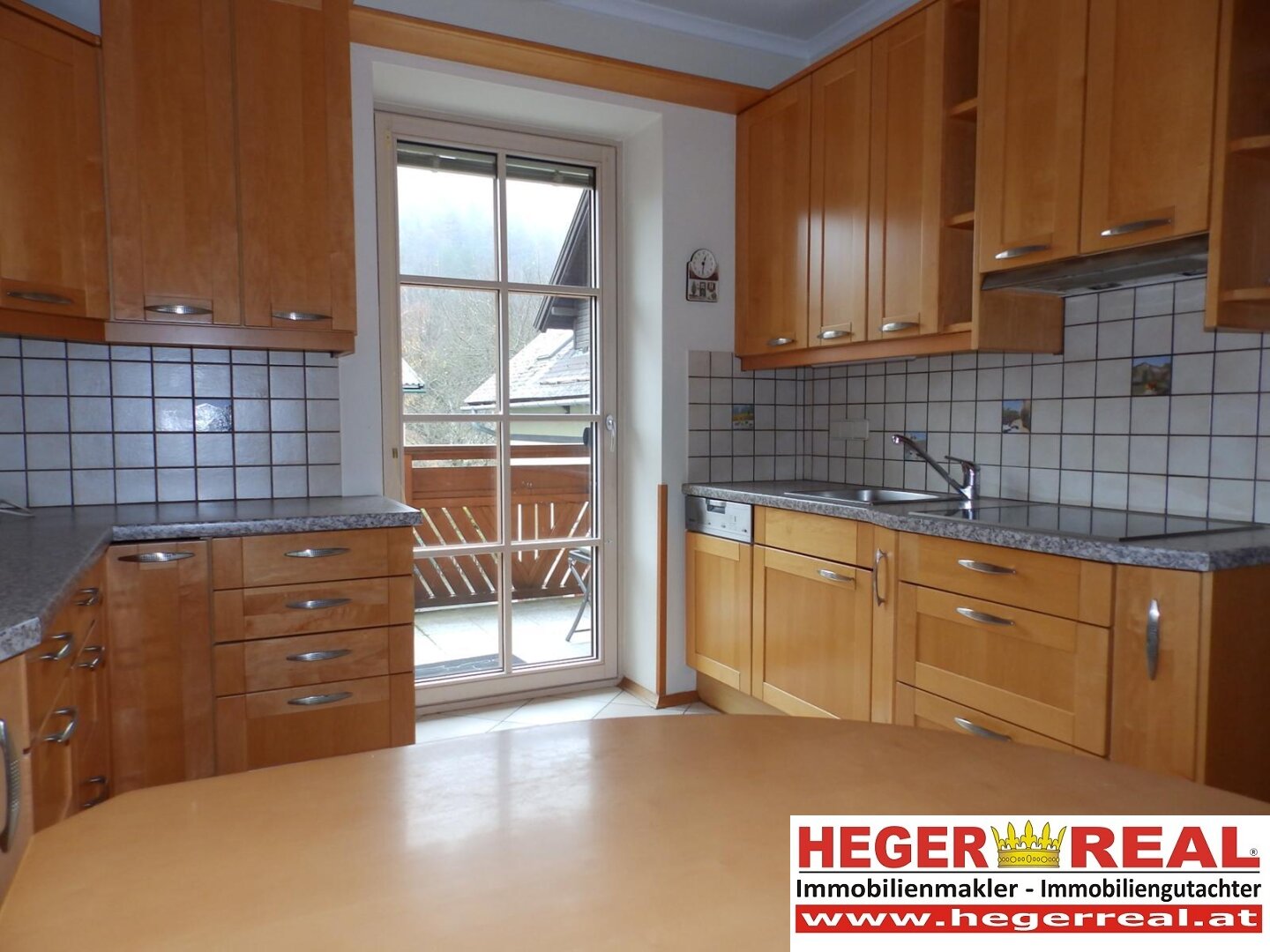 5 ZIMMER -  Balkon - inklusive Betriebskosten und Heizkosten