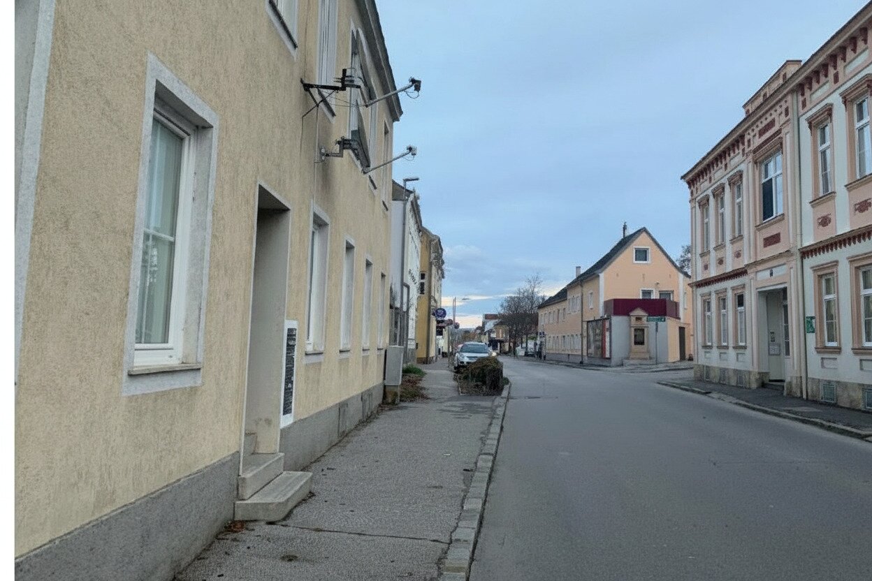 Packet von 4 Eigentumswohnungen zu verkaufen