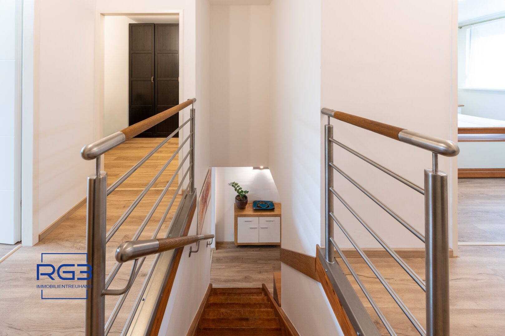 Traumhafte Maisonette in Gumpoldskirchen: 4 Zimmer & Loggia