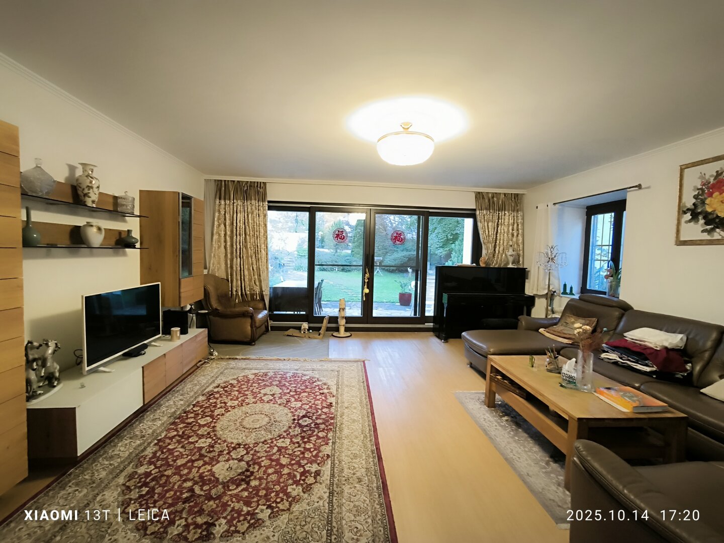 Exklusives Familienhaus in 1190 Wien – 5 Zimmer, Garten & Terrassen für 4.500 €!