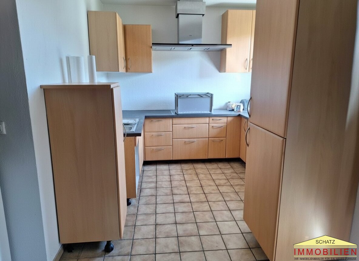 3-Zimmer-Wohnung mit Balkon & Grünblick in Berndorf, Niederösterreich