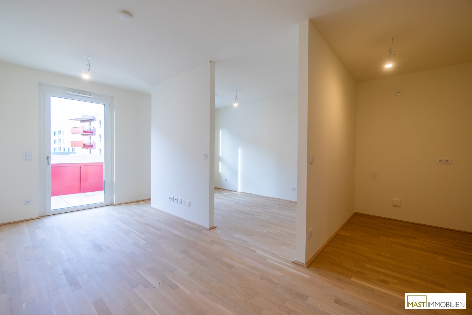 1,5 Zimmer Single Wohnung! Sofort beziehbar!