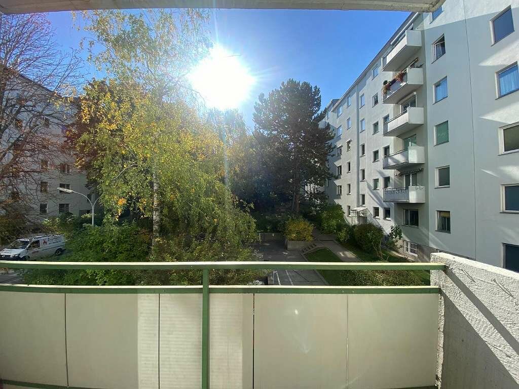 Charmantes Apartment in 1160 Wien: Balkon, Einbauküche, 61 m² für 980 € mtl.!