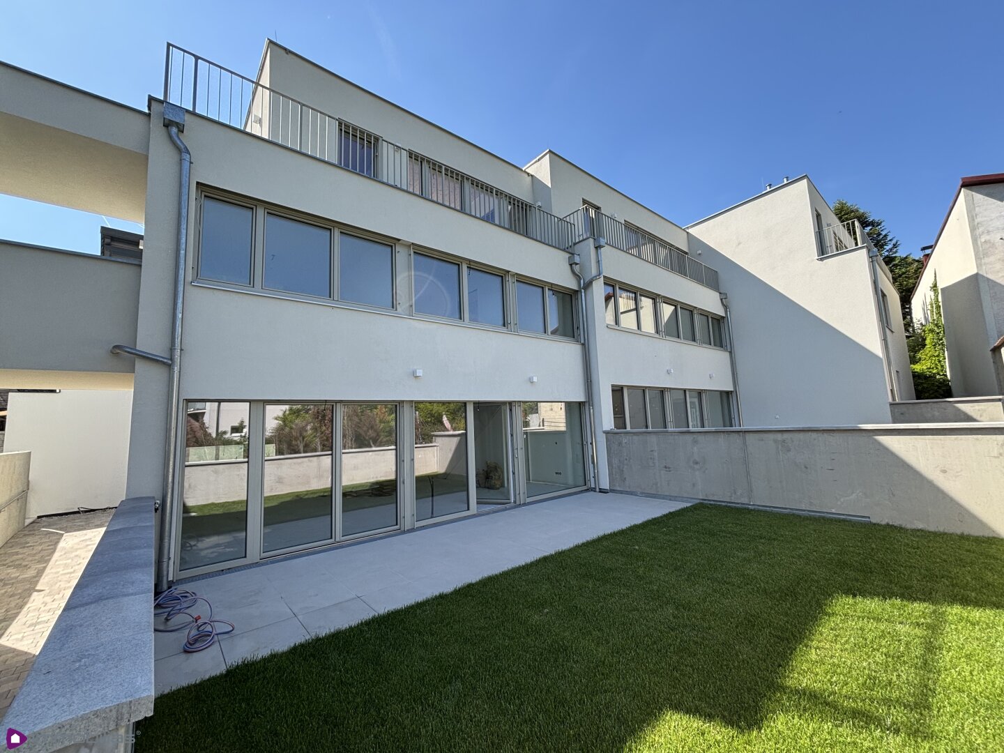 Luxus pur im begehrten Speckgürtel von Wien!