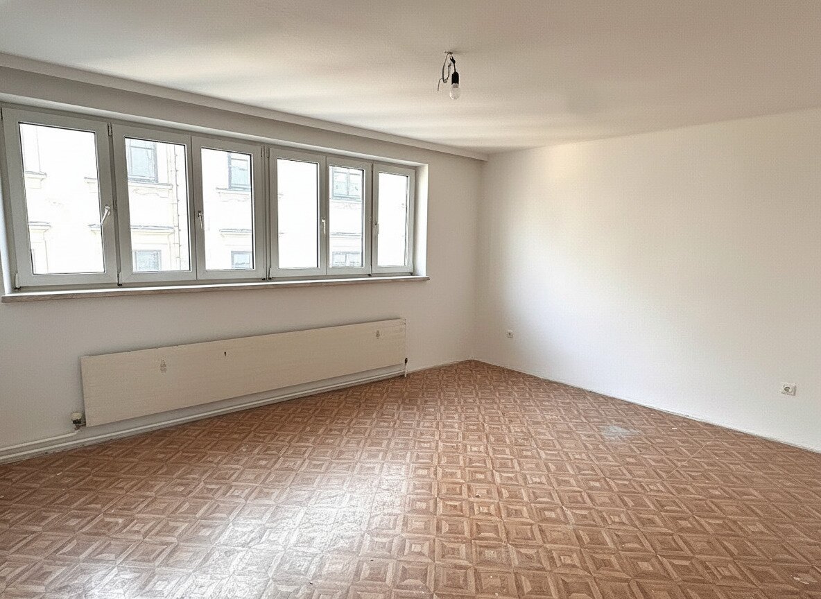 ERSTBEZUG - SINGLEMIETE DIREKT IN MARIAZELL