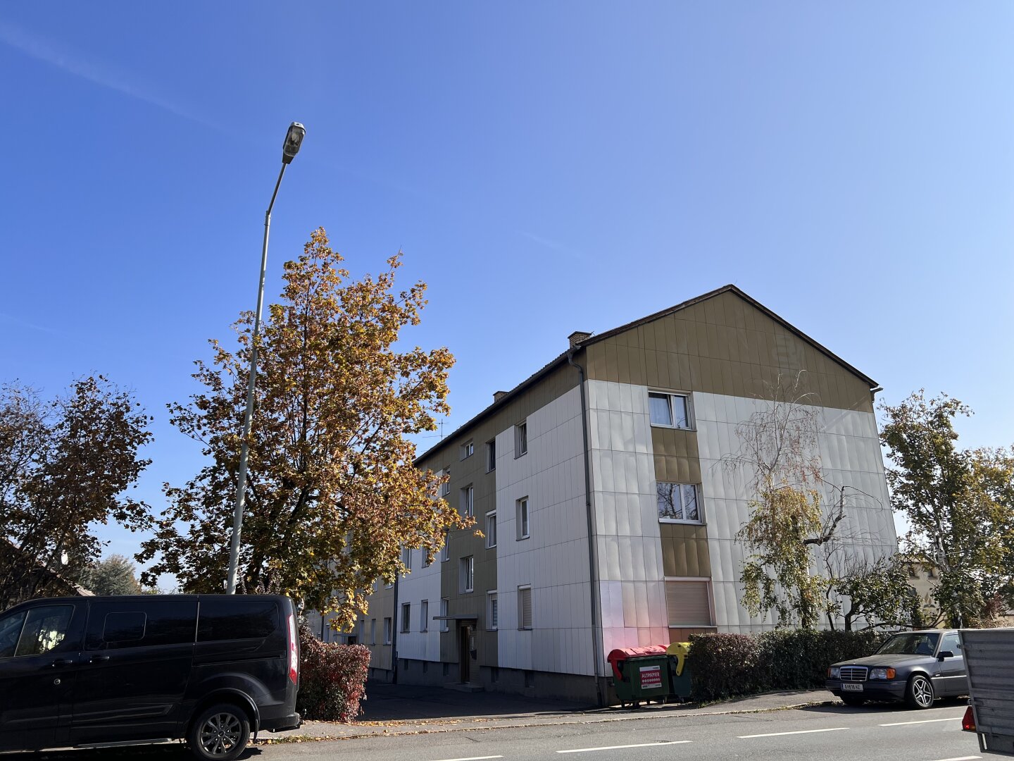 Neu saniertes Kleinrefugium in Graz-Eggenberg – Nähe FH Joanneum