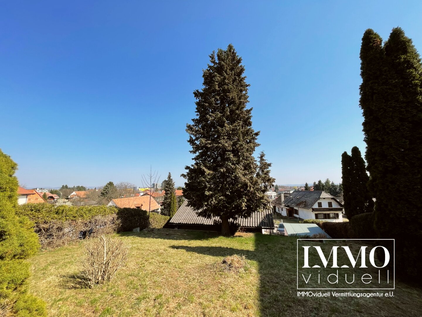 Haus in absolut zentraler Lage sucht neue Mieter!