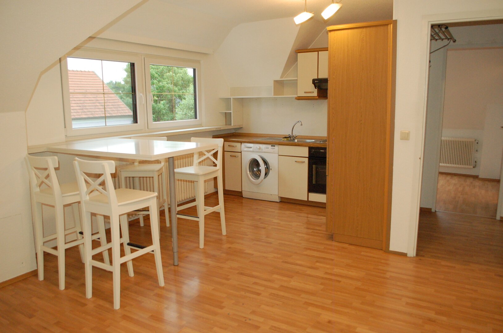 GÜNSTIG - PAUSCHALMIETE