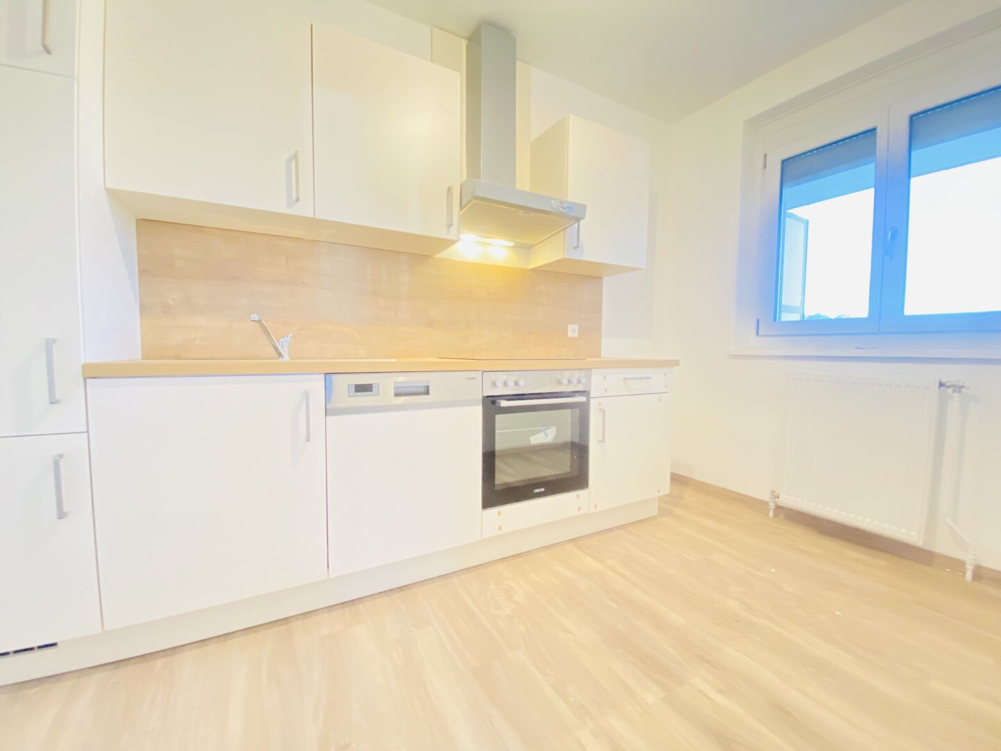 Hervorragender Grundriss & zwei Loggien – Ihr neues Zuhause erwartet Sie!