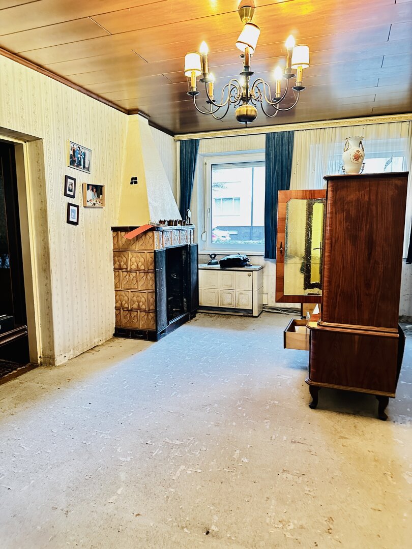 2,5-Zimmer-Wohnung in zentraler Lage – Salzburg Aiglhof / Maxglan