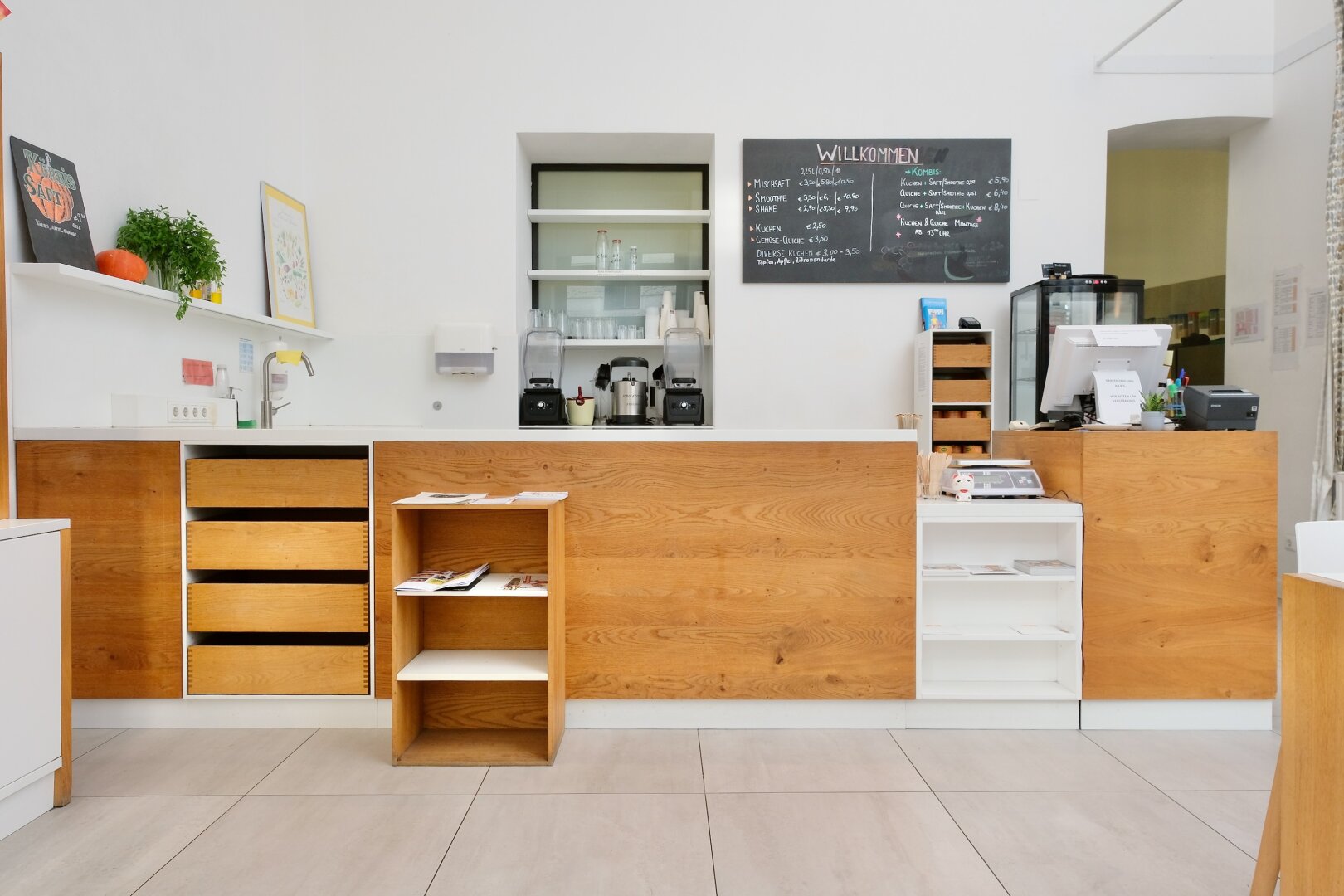 Geschäftslokal in bester Lage