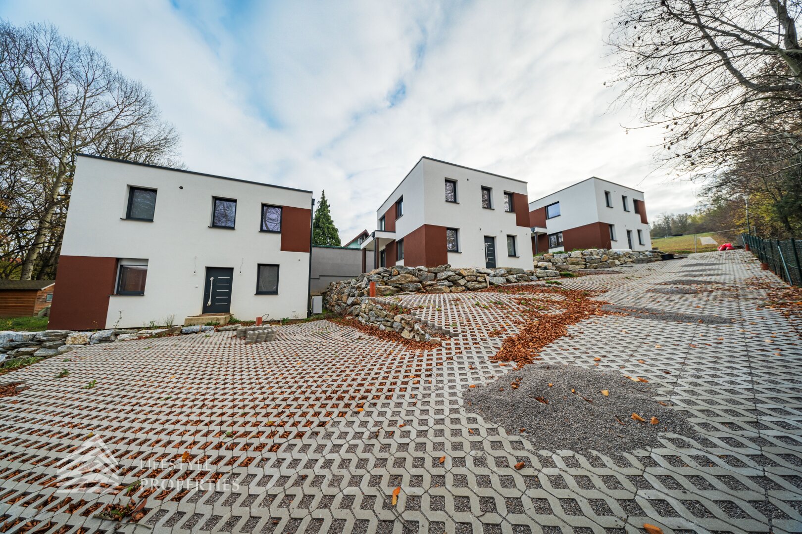 ! WEIHNACHTSAKTION ! BELAGSFERTIG! Traumhaftes Einfamilienhaus in idyllischer Lage