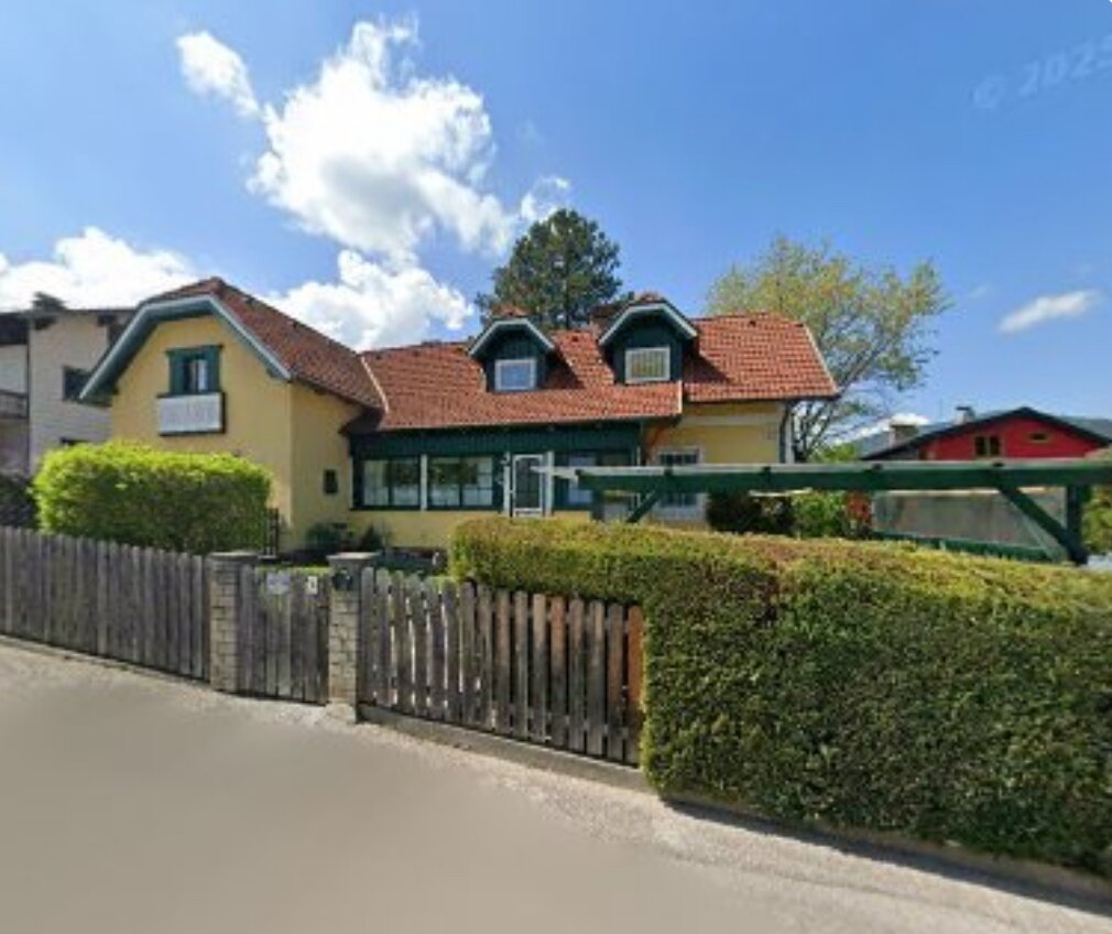 Gemütliches, gepflegtes Landhaus in Puchberg am Schneeberg zu verkaufen
