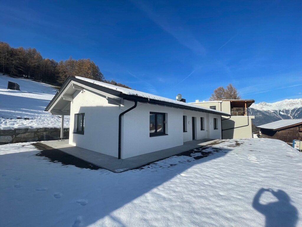 Traumdomizil in Mutters, Tirol: Modernes Wohnen in Top Lage direkt vom Bauträger