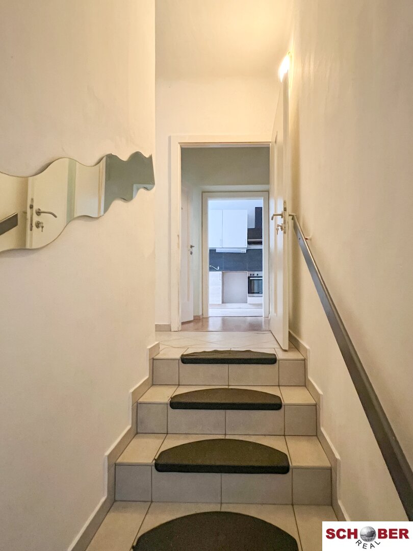 Wohnhaus mit 2 Einheiten - Wohnen und/oder Büro/Praxis